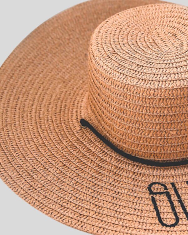 Ladies Hat - Image 4