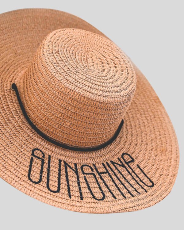 Ladies Hat