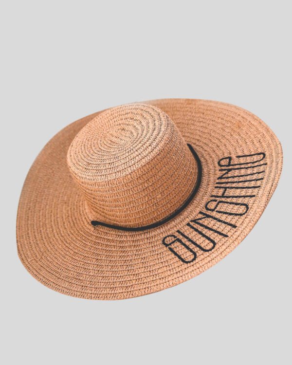 Ladies Hat - Image 2